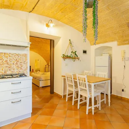 Sechi's By Wonderful Italy Bari