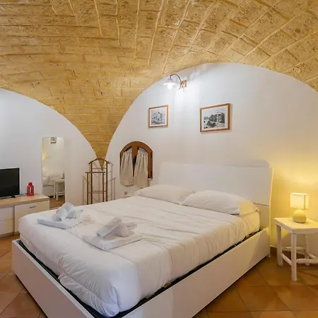 Sechi's By Wonderful Italy Apartment *