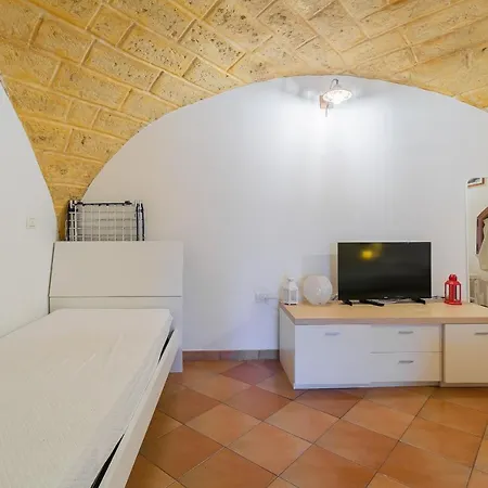 Apartment Sechi's By Wonderful Italy Bari