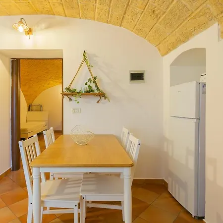 Sechi's By Wonderful Italy Apartment *
