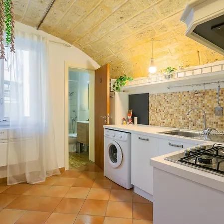 Sechi's By Wonderful Italy Apartment Bari