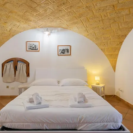 Apartment Sechi's By Wonderful Italy Bari