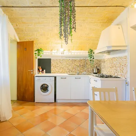 Apartment Sechi's By Wonderful Italy