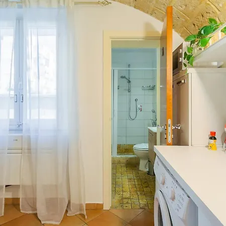 Sechi's By Wonderful Italy Apartment Bari
