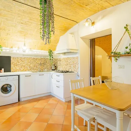 Apartment Sechi's By Wonderful Italy *