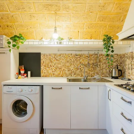 Sechi's By Wonderful Italy Apartment