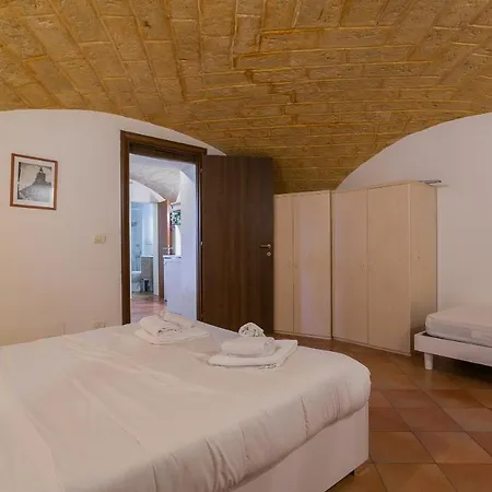 Sechi's By Wonderful Italy Apartment *