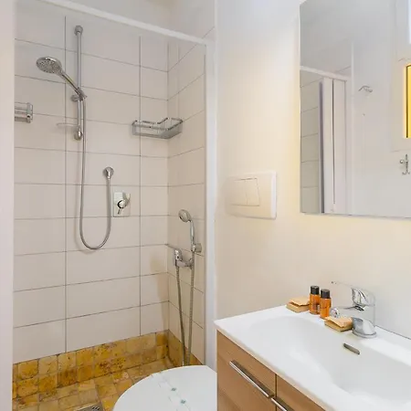 Apartment Sechi's By Wonderful Italy