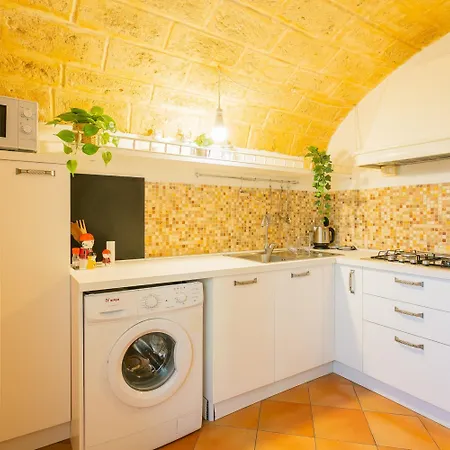 Apartamento Sechi's By Wonderful Italy